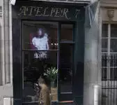Atelier 7 Paris 06