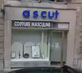 Ascut Coiffure Paris 07