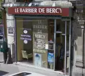 Le Barbier de Bercy Paris 12