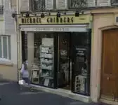 Michael Grinberg Haute Coiffure Paris 17