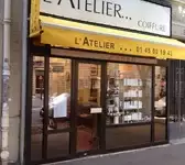 Atelier du Cheveu Paris 16