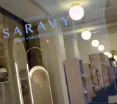 Saravy Paris Montorgueil Paris 02