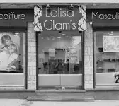 Lolisa glam's Abscon