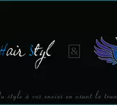 Gianna Hair Styl - Angel's coiffure Lorient