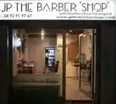 JP The Barber 