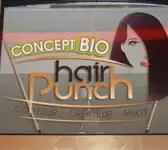 Hair Punch Périgueux