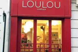 Loulou Coiffure Paris 12