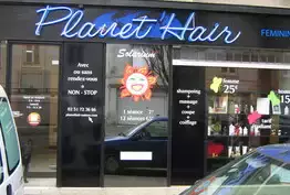 Planet'Hair Nantes