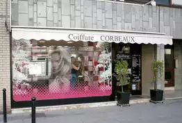 Coiffure Corbeaux Valenciennes
