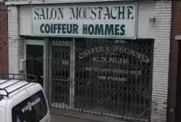 Salon Moustache Lille