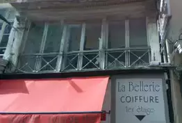 Salon de Coiffure La Bellerie Lille