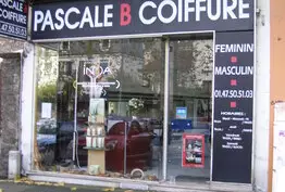 Pascale B Coiffure Chaville