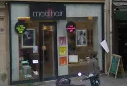 Mod's Hair Paris 06