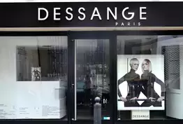 Dessange Paris Marseille