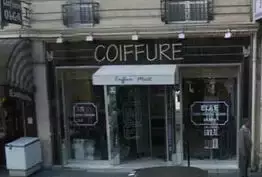 Coiffure Moderne Paris 12