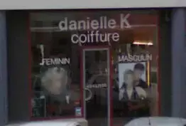 Danielle K Paris 12