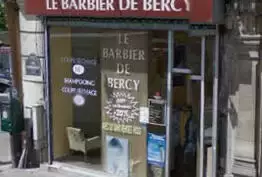 Le Barbier de Bercy Paris 12