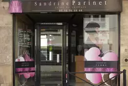 Salon Sandrine Parinet Bordeaux