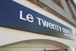 Le Twenty Nine Toulouse