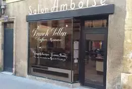 Salon Amboise Metz