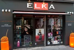 Elka Caen