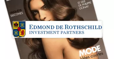 Coiffure de Paris racheté par Rothschild Investment Partners