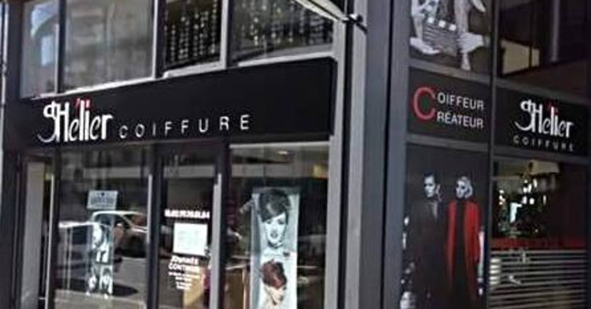 Saint Hélier Coiffure Rennes | Horaires, Téléphone