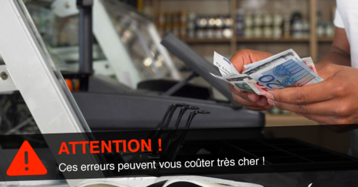 Les pires erreurs à faire au moment de choisir sa caisse certifiée