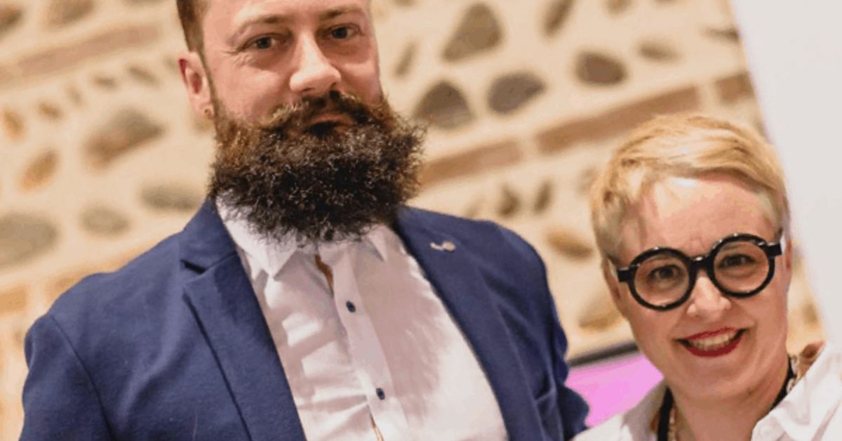 Interview de Nathalie, gérante du salon Rapid'Hom