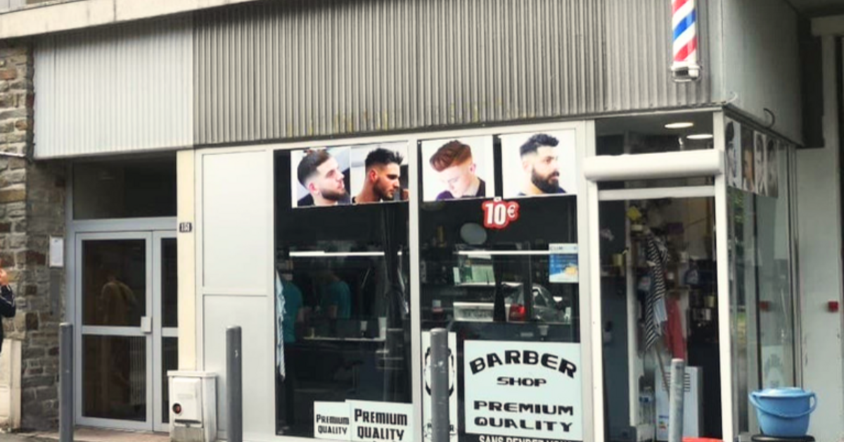 Coupe de cheveux à 10 euros, une concurrence déloyale des barbiers lowcost