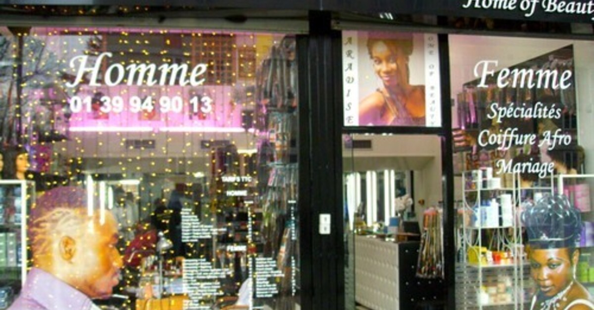 1 Place Navarre 95200