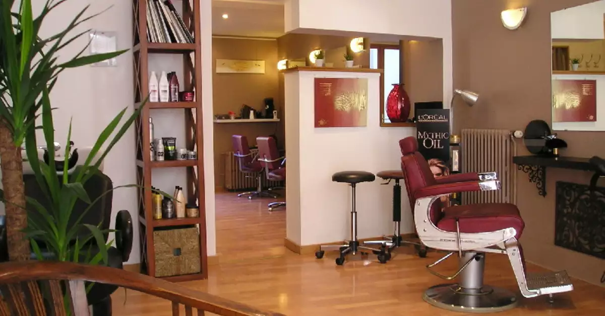 S.LINE Coiffure Chartres | 1 avis, Horaires, Téléphone