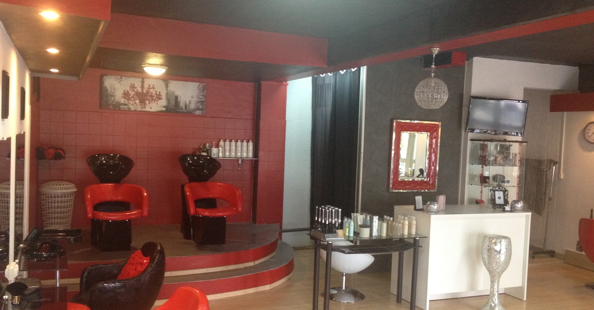 Hair Chic Paris SaintDenis 1 avis, Horaires, Téléphone