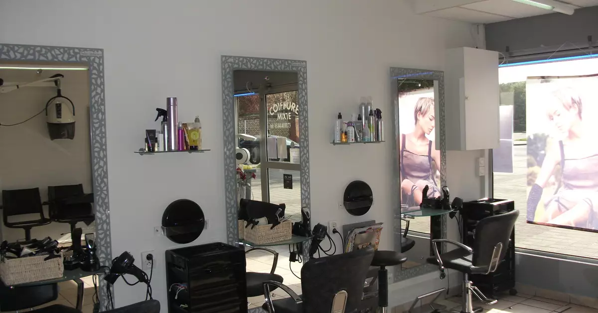 Défi Coiffure EstréesSaintDenis 2 avis, Horaires, Téléphone