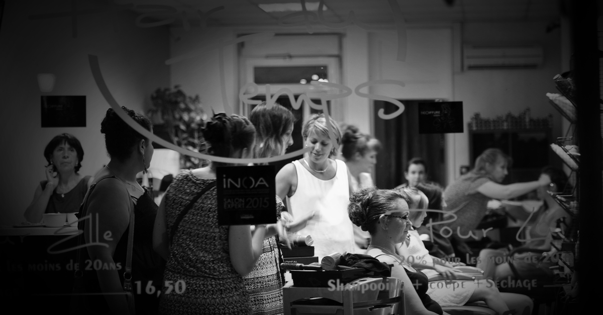 Hair Du Temps Argenton-sur-Creuse | 1 avis, Horaires, Téléphone