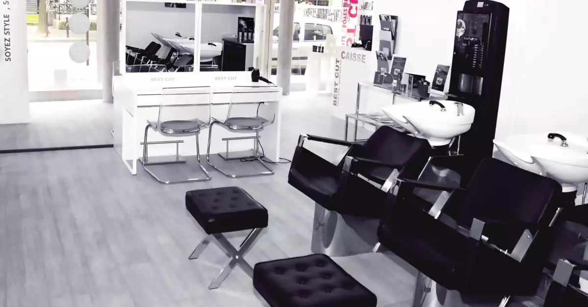 Best Cut Paris Paris 19 2 avis, Horaires, Téléphone