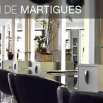 Studio Avenue Martigues