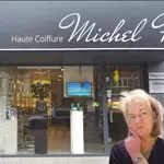 Michel P Woluwe-Saint-Lambert