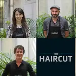 The Haircut Paris 09