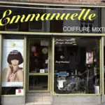 Emmanuelle Coiffure Amiens