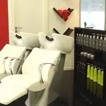 Salon de Coiffure Look For You Lausanne