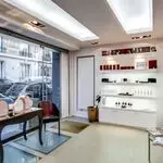 D'hair coiffure by icon Paris 07