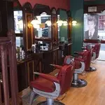 Coiffure Masculine La Paix Reims