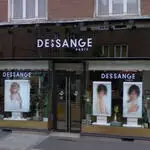 Salon Jacques Dessange Valenciennes