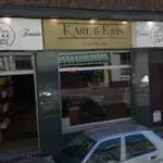 Karl et Kris Lille