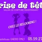 Prise de tête Pau