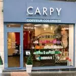 Carpy coiffeur coloriste Le Mans