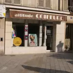Altitude Coiffure Versailles