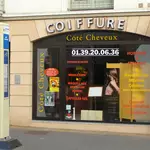 Côté Cheveux Versailles