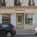 Dessange Jacques Versailles